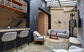 399 Suite Loft XV - Superbe Appartement A Paris